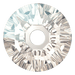 SWAROVSKI 3188 MM 4,0 CRYSTAL MOONLIGHT F