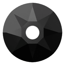 SWAROVSKI 3188 MM 4,0 JET