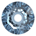 SWAROVSKI 3188 MM 4,0 DENIM BLUE F