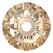 SWAROVSKI 3188 MM 5,0 LIGHT COLORADO TOPAZ F