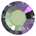 SWAROVSKI 2038 SS 6 CRYSTAL PARADSH A HF