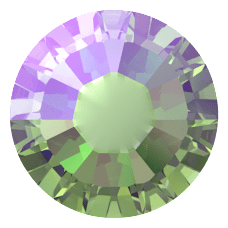 SWAROVSKI 2038 SS 8 CRYSTAL PARADSH A HF
