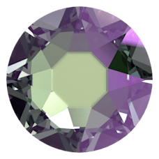 SWAROVSKI 2078 SS 34 CRYSTAL PARADSH A HF