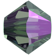 SWAROVSKI 5328 MM 4,0 CRYSTAL PARADSH2