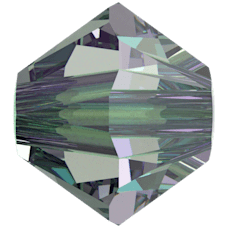 SWAROVSKI 5328 MM 4,0 CRYSTAL PARADSH