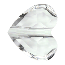 SWAROVSKI 5741 MM 8,0 CRYSTAL