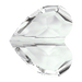 SWAROVSKI 5741 MM 12,0 CRYSTAL