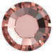 SWAROVSKI 2038 SS 6 BLUSH ROSE A HF