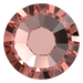 SWAROVSKI 2038 SS 8 BLUSH ROSE A HF