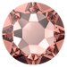 SWAROVSKI 2078 SS 20 BLUSH ROSE A HF