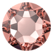 SWAROVSKI 2078 SS 34 BLUSH ROSE A HF