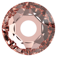 SWAROVSKI 3188 MM 3,0 BLUSH ROSE F