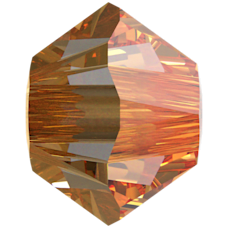 SWAROVSKI 5328 MM 3,0 CRYSTAL METSUNSH