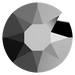 SWAROVSKI 2078 SS 16 CRYSTAL LTCHROME A HF