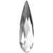 SWAROVSKI 2304 MM 10,0X 2,8 CRYSTAL M HF