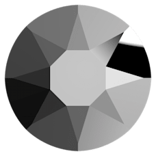 SWAROVSKI 2078 SS 20 CRYSTAL LTCHROME A HF