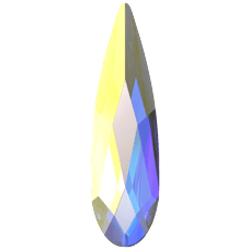 SWAROVSKI 2304 MM 14,0X 3,9 CRYSTAL AB M HF