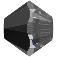 SWAROVSKI 5328 MM 4,0 CRYSTAL LTCHROME
