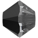 SWAROVSKI 5328 MM 4,0 CRYSTAL LTCHROME