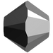SWAROVSKI 5328 MM 4,0 CRYSTAL LTCHROME2