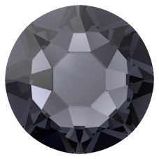 SWAROVSKI 2078 SS 16 GRAPHITE A HF