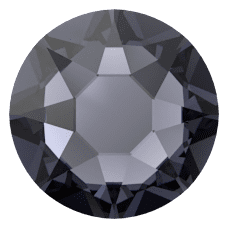 SWAROVSKI 2078 SS 34 GRAPHITE A HF