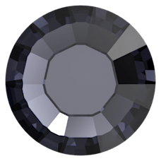 SWAROVSKI 2038 SS 6 GRAPHITE A HF