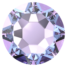 SWAROVSKI 2078 SS 16 CRYSTAL VL A HF