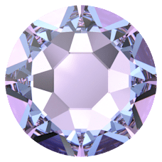 SWAROVSKI 2078 SS 20 CRYSTAL VL A HF