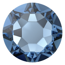 SWAROVSKI 2078 SS 30 DENIM BLUE A HF