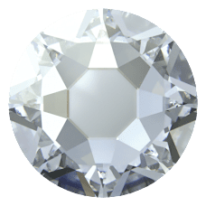 SWAROVSKI 2078 SS 30 CRYSTAL BL.SHADE A HF