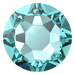 SWAROVSKI 2078 SS 30 LIGHT TURQUOISE A HF