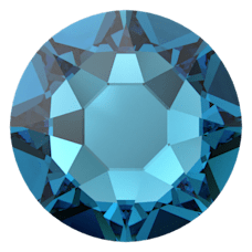 SWAROVSKI 2078 SS 30 INDICOLITE A HF