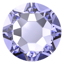 SWAROVSKI 2078 SS 30 PROVENCE LAVENDER A HF