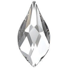 SWAROVSKI 2205 MM 10,0 CRYSTAL M HF