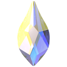 SWAROVSKI 2205 MM 14,0 CRYSTAL AB M HF