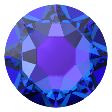 SWAROVSKI 2078 SS 34 CRYSTAL HELIO A HF