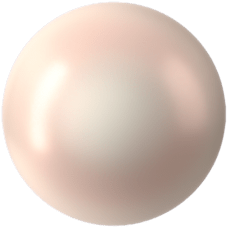 SWAROVSKI 5810 MM 10,0 CRYSTAL PEARLESCENT WHITE PEARL