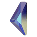 SWAROVSKI 2738 MM 10,0X 5,0 CRYSTAL AB M HF