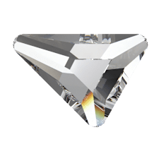 SWAROVSKI 2739 MM 5,8X 5,3 CRYSTAL M HF