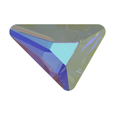 SWAROVSKI 2739 MM 5,8X 5,3 CRYSTAL AB M HF