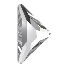 SWAROVSKI 2740 MM 10,0X 10,0 CRYSTAL M HF