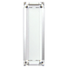 SWAROVSKI 4502 MM 3,0X 1,0 CRYSTAL