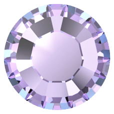 SWAROVSKI 2038 SS 6 CRYSTAL VL A HF