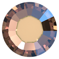 SWAROVSKI 2038 SS 6 SILK SHIMMER A HF