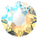 SWAROVSKI 2078 SS 16 CRYSTAL SHIMMER A HF