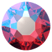 SWAROVSKI 2078 SS 16 FUCHSIA SHIMMER A HF