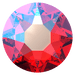 SWAROVSKI 2078 SS 16 LIGHT SIAM SHIMMER A HF