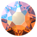 SWAROVSKI 2078 SS 20 TOPAZ SHIMMER A HF