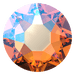 SWAROVSKI 2078 SS 34 TOPAZ SHIMMER A HF